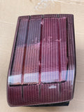 Jaguar XJ40 XJ6 Right side Rear Red Tail lamp (without chrome surround)