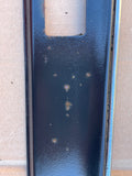 Daimler Jaguar XJ40 Sovereign Tactile trim panel