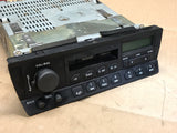 Daimler Jaguar XJ40 86-90 Stereo Radio Cassette Player Clarion DBC3233