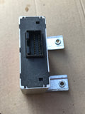 Jaguar X300 Security system set up module key lock Transponder Reader exciter ECU