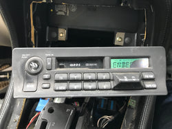 Jaguar X300 Radio Cassette Player DBC10425