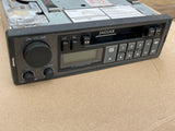 Jaguar XJS SERIES 3 XJ6 Clarion radio cassette player PRE facelift models