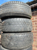 Land Range Rover 18” Alloy Wheels 8Jx18 4x L322 P38 Discovery 3 Sport L320