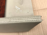 Daimler JAGUAR XJ40 Console Extension AEE Doeskin