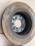 Daimler Jaguar X300 X308 Brake Discs & pads Set 94-2002