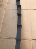 NEW NOS Jaguar XJ40 XJR 91-92 models Lower Grill for the front spoiler splitter valance SPB1231