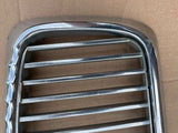 Daimler JAGUAR XJ40 Fluted Front Radiator Grill
