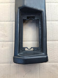 Jaguar Daimler XJ40 RH rear bumper side