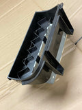 Daimler Jaguar X308 XJ8 stereo Radio surround mount LNC6318BB