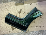 Jaguar X300 X308 rear left sill/ lower arch repair panel cut out