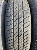 Ford Scorpio 15” Alloy wheels X4 6Jx15 ET38 87GB-AB 5x112
