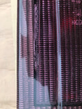 Jaguar XJ40 Red tail lamp set lamps