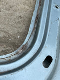 Jaguar XJ40 sun roof aperture repair panel 86-94