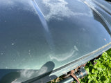 Jaguar X300 X308 Bonnet Hood HFR Sherwood Green