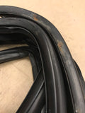Daimler Jaguar XJ40 Left & Right rear door aperture rubber seals