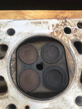 Aston Martin DB7 i6 Jaguar X300 AJ16 3.2 Cylinder Head EBC11461CC
