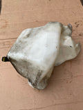Daimler Jaguar XJ40 screen wash reservoir tank with level sensor 93-94MY