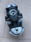 Daimler Jaguar X300 X330 Autobox automatic transmission mount support centre rubber bush MNA7550AC