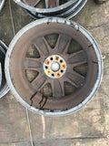 Land Rover Range Rover L322 7 Spoke 20” Alloy wheels X4