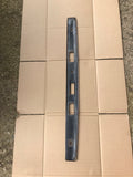 Daimler Jaguar XJ40 Sovereign Tactile panel used