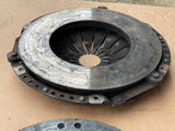 Jaguar XJ40 X300 XJ6 XJS XJ-S 4.0 Manual Flywheel & Clutch EBC3115 EBC1832