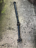 Jaguar XJ40 X300 3.2 4.0 complete prop shaft with centre bearing