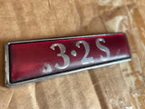 Jaguar XJ40 3.2s Sport Badge 93-94