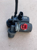 NEW *DBC6796 Daimler Jaguar XJ40 93-94 Windscreen Washer Reservoir Aftermarket compatible part