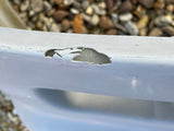 JaguarSport XJ40 XJR 91-92 models front spoiler splitter valance