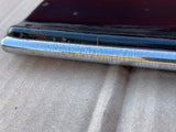Daimler Jaguar XJ40 Sovereign Tactile trim panel