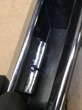 Jaguar XJ40 3.6 2.9 early version RH Rear outer chrome door handle