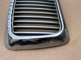 Daimler JAGUAR XJ40 Fluted Front Radiator Grill