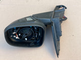 NEW NOS Jaguar X358 XJ8 Right side Door Mirror 3303-050