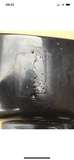 Jaguar XJ40 XJR 3.2s 4.0s Sport Boot infill Panel