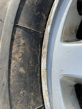 Ford Scorpio 15” Alloy wheels X4 6Jx15 ET38 87GB-AB 5x112