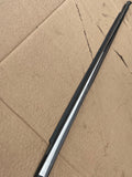 Jaguar Daimler X300 X308 Waist line seal Right side front