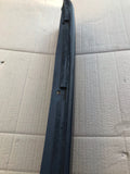 Jaguar Daimler XJ40 RH rear bumper side