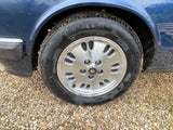 94 Jaguar XJ6 XJ40 3.2 Manual Gold JGE AEE BREAKING