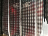 Jaguar Daimler XJ40 Smoked Grey Rear Lamp Tail Light RH NOS NEW USA CANADA SPEC