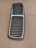 Daimler JAGUAR XJ40 Fluted Front Radiator Grill