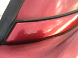 Jaguar XJ40 93-94 D post trim finisher off side RH 3 pieces.