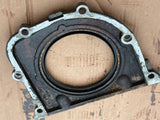 Daimler Jaguar XJS X300 XJ40 3.2 3.6 4.0 AJ6 engine EAC1864 Crankshaft oil seal housing
