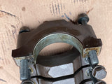 Jaguar XJS XJ40 X300 AJ6 AJ16 3.6 3.2 4.0 Aston Martin DB7 i6 Crankshaft Main Bearing Caps