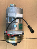 NEW NOS Sanden SD7H15 model 7953 air conditioning compressor