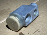 Daimler Jaguar X40 3.2/4.0 90-92 Air Conditioning Expansion valve