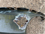 Jaguar XJS LH NS Front wing pre facelift BHC1811 Spares or Repairs
