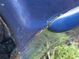 Daimler Jaguar X300 X308 left side Fender Wing