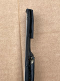 Jaguar Daimler X300 X308 Waist line seal Left side Front