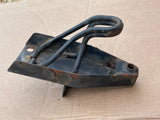 Jaguar XJ40 Front Bumper Mounting Brackets 86-92MY