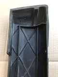 Jaguar Daimler XJ40 RH rear bumper side